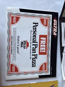 PIZZA OFFER Teenage Mutant Ninja Turtles II complete in box 2 nintendo nes MINT