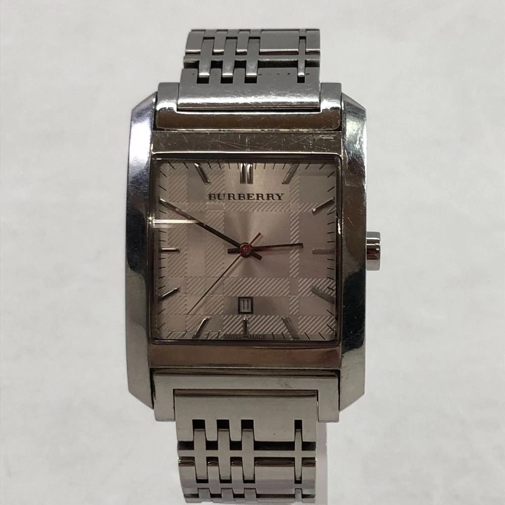 Burberry Men Square Wristwatches for sale | eBay