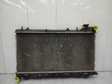 Radiateur Subaru FORESTER