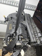 Moteur Peugeot 308