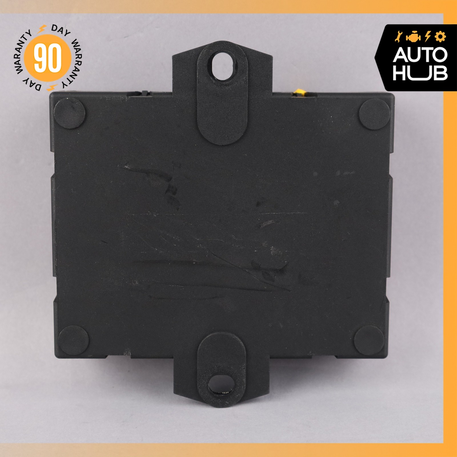17-20 Maserati Levante M161 Trunk Lid Liftgate Tail Gate Control Module OEM 89k
