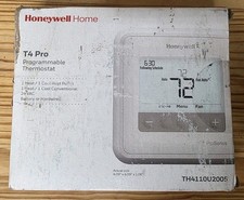 Honeywell T4 Pro Programmable Thermostat - TH...