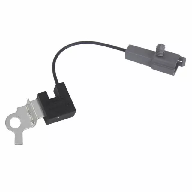 Genuine Ford Capacitor Assembly Radio Suppress YL1Z-18801-AA