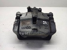 Hyundai i20 (BC3 BI3) 2024 Rechts Bremssattel vorne M15R Benzin 74kW AAA43481