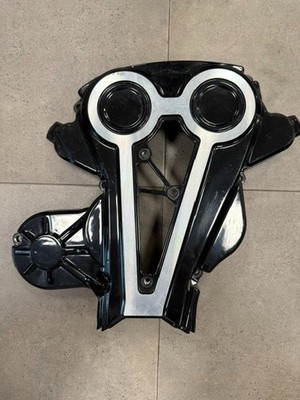 Ducati XDiavel S 2016-2023 Horizontal Belt External Cover part # 24511591B