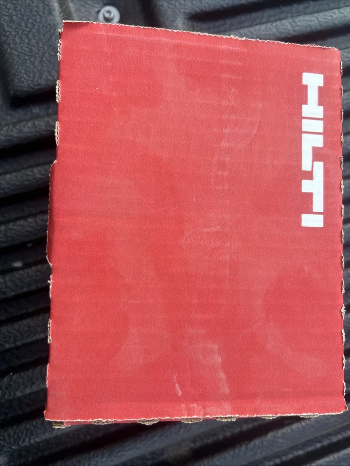 Hilti KB-TZ2 - Imagem 2 de 3