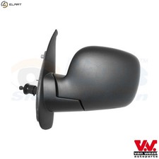 EXTERIOR MIRROR 4312803 FOR RENAULT KANGOO/Rapid/Express/GRAND/BE/BOP 1.5L 4cyl