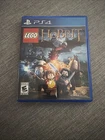 LEGO The Hobbit (Sony PlayStation 4, 2014)