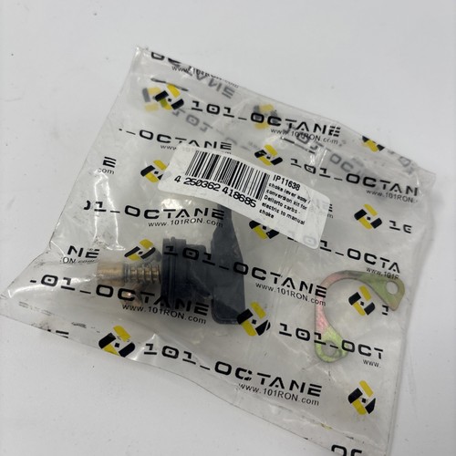 choke lever / conversion kit for Dellorto carbs -electric to manual choke #Dr9 - Picture 4 of 6