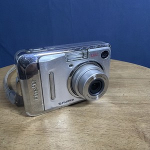25+ Fujifilm Finepix a 500 for sale | Updated Oct 2026