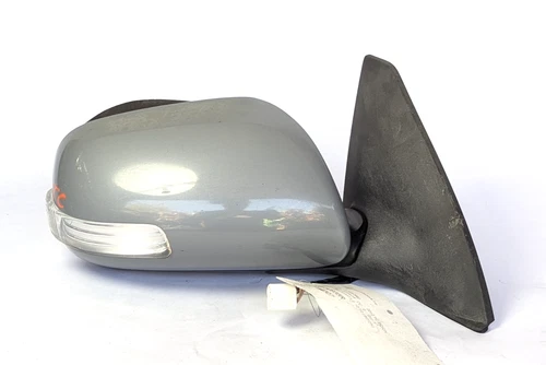 2011-2016 Scion tC Right Passenger Side View Mirror OEM US MARKET OEM Gray
