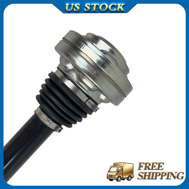 Audi R8 2020-2023 Rear Left Axle shaft P/N 4S0501203A