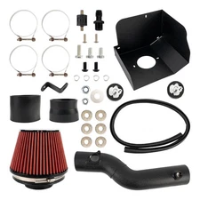 Cold Air Intake Kit Heat Shield For 16-2023 Toyota Tacoma Cold Air Intake System