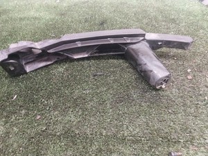 Volkswagen Golf V 2004 Halterung Stoßstange Stoßfänger vorne 1K0807890A