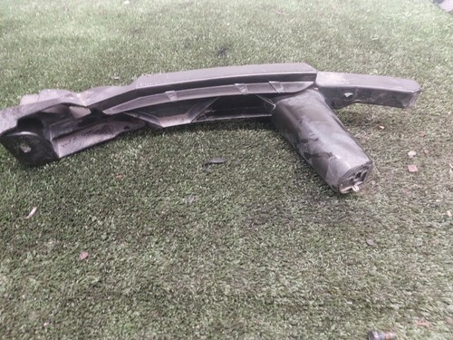 Volkswagen Golf V 2004 Halterung Stoßstange Stoßfänger vorne 1K0807890A