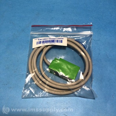 Yamatake FL2R-7J6HD-F Proximitiy Switch FNIP