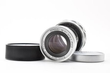 Leica Elmar 9cm f/4 M-mount Collapsible #13966