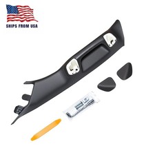 For Toyota Tacoma 2016-2023 Accessories Driver Side A-pillar Grab Assist Handle For Toyota Tacoma 2016-2023 Accessories Driver Side A-pillar Grab Assist Handle