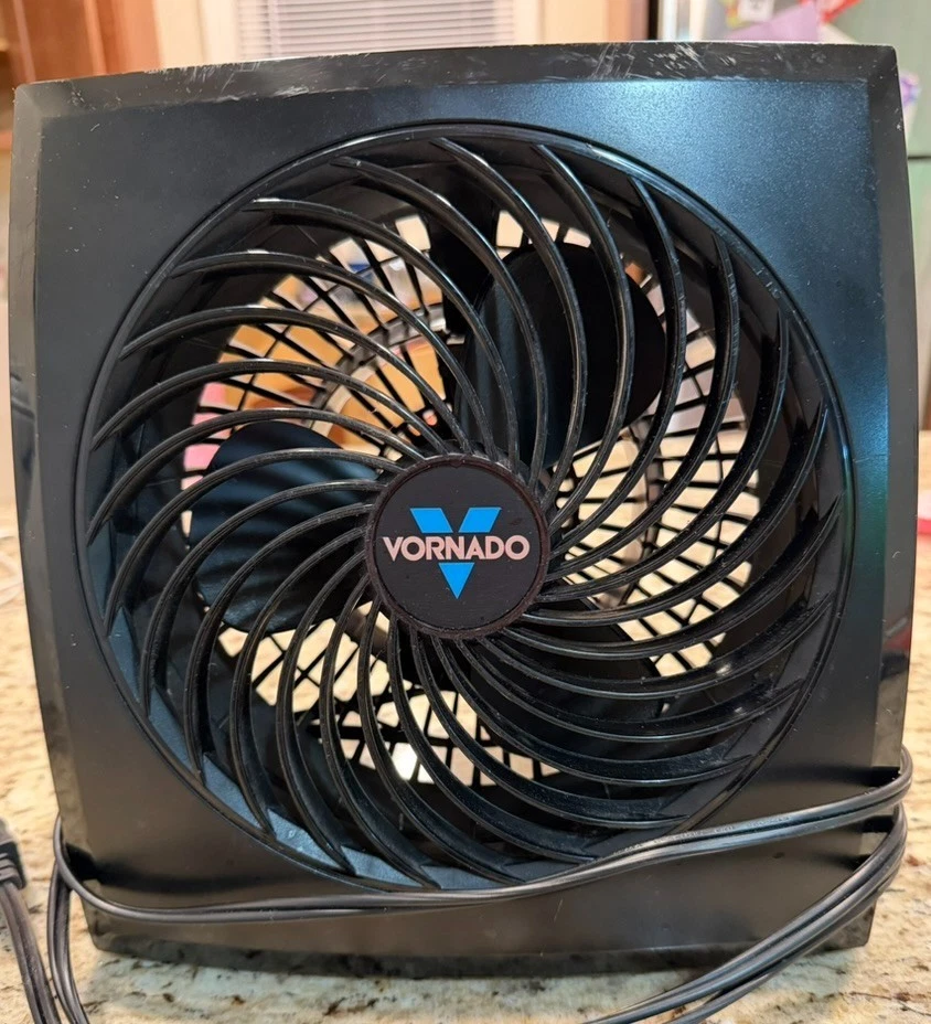 Ventilateur de sol Vornado Circulator - Bricolage