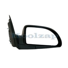 For 02-07 Vue & 05 06 07 Equinox Rear View Door Mirror Manual Folding Right Side