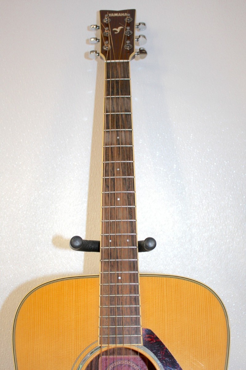 YAMAHA アコースティックギター　FGー730S Yamaha FG 730S Acoustic Guitar for sale online | eBay