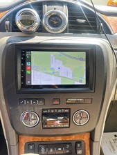 Gps Navi For Gmc Yukon Chevy Tahoe Suburban Car Stereo Android 15 Carplay Radio