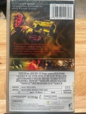Hellboy UMD Video Game for PSP Still Sealed in packaging