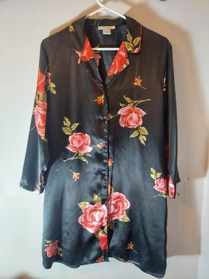 Morgan Taylor Intimates Women's Night Gown Size Small