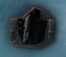 TREX ARMS Ironside Hybrid Holster G19 Gen 5, TLR-7 HL-X, Right Hand