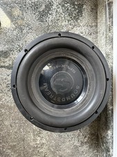 Subwoofer Soundstream SPLX