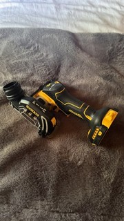 Dewalt DCS438B 20 Volt XR Lithium Ion Cordless 3 in. Cut Off Tool (Tool Only)
