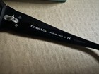 Tiffany & Co. TF 2002-B 8001 Black Rectangular Full Rim Plastic 49-15 130 — photo 6