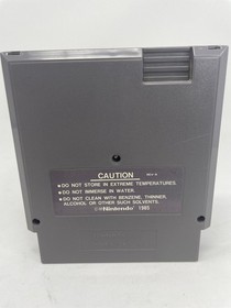 DuckTales per NES (solo cartuccia, testato, funzionante, autentico)