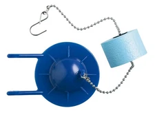 Kohler GP85160 Flapper with A Float Used in Various Two-Piece Toilets 2 in.