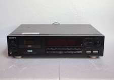 Sony DTC-690 Digital Audio Tape DAT Deck Player Recorder JANK From Japan