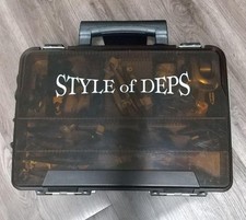 deps bass tackle set