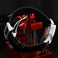 IWC Portugieser Chronograph IW371447 Black Dial 40.9mm 2016 Box 5