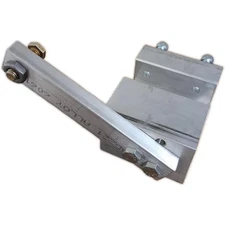 OEM Multiquip 1817 Trowel Arm Adjustment 36"/46" For WBH16, WBH21 & BS, BH, JS