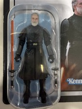 Star Wars Baylan Skoll The Vintage Collection Ahsoka 3.75 Action Figure