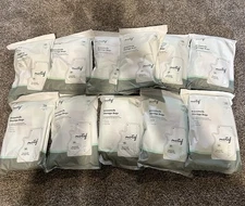 Sposie Breast Milk Storage Bags 8 Oz, 100 Count