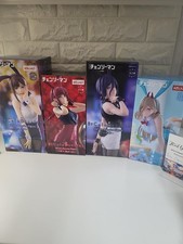 Chainsaw Man BiCute Bunnies Figur Power & Mak...
