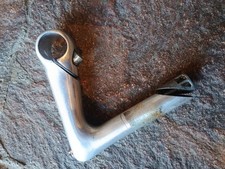 Tige De Guidon Colnago ITM 105 Mm - Diamètre 25,4 Mm - Occasion Vélo Course