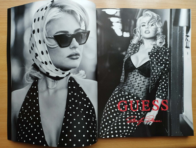 女性情報誌 Vogue Poland Magazine April 2023 APRIL 2023 | Vogue