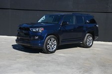 2024 Toyota 4Runner TRD Sport Utility 4D