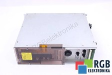 TVM2.1-050-W1-220V INDRAMAT - Reconditionné - Garantie 24 mois
