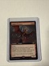MTG Caldera Pyremaw (Extended Art) Commander: Tarkir: Dragonstorm Regular