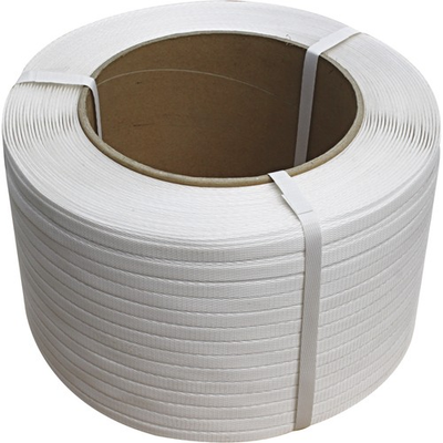 #ad #ad Ironton Poly Strapping Roll 1 2in.W x 4500ft. 800N Strength Rating $69.99