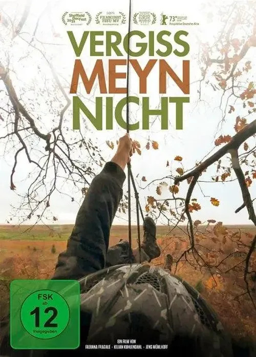 W-Film Vergiss Meyn Nicht - Bild 4