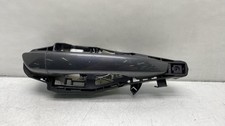 Porte avant et accessoires Citroen DS5