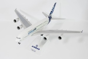 Airbus A380 Model | eBay
